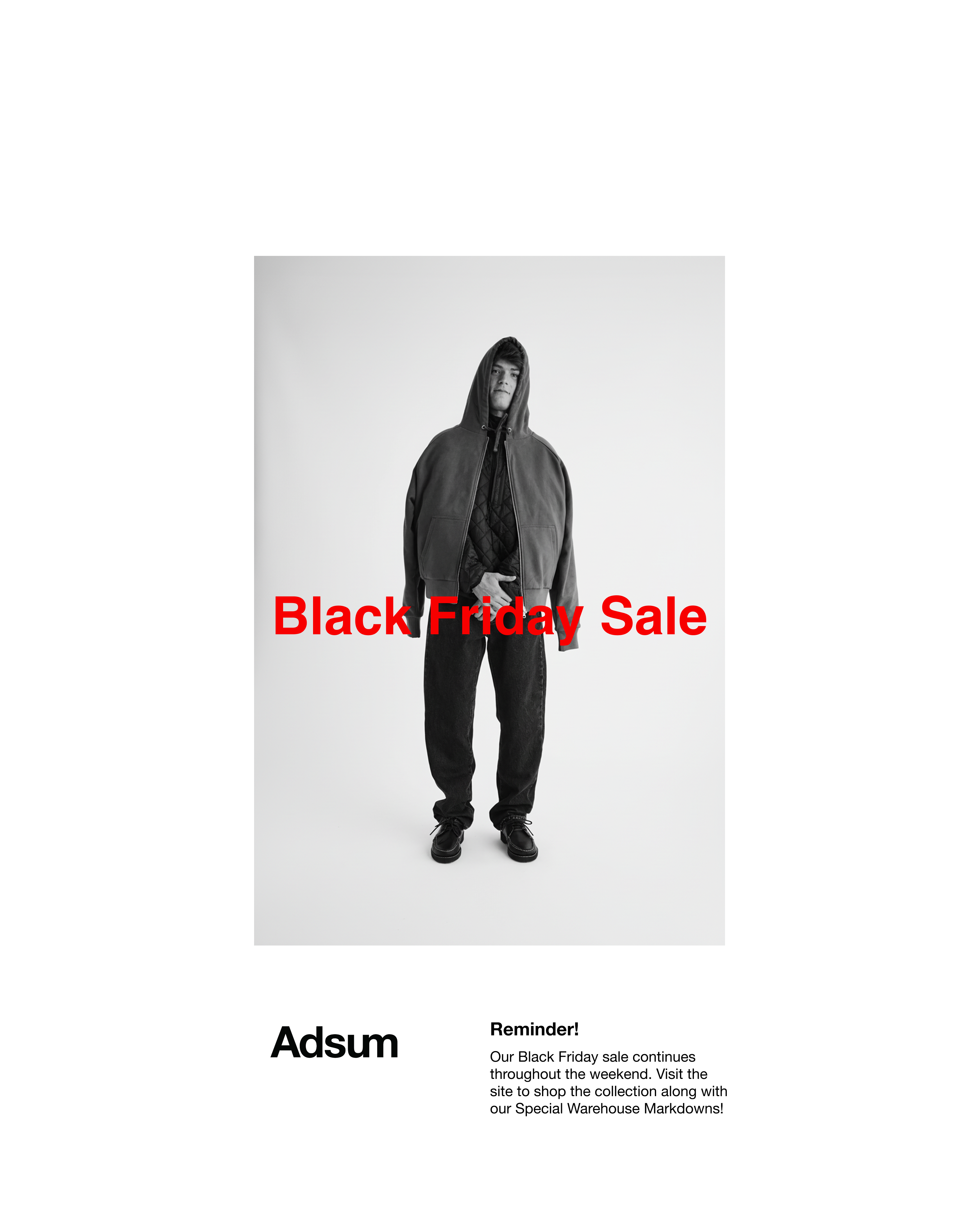 Cyber Monday Graphic 5