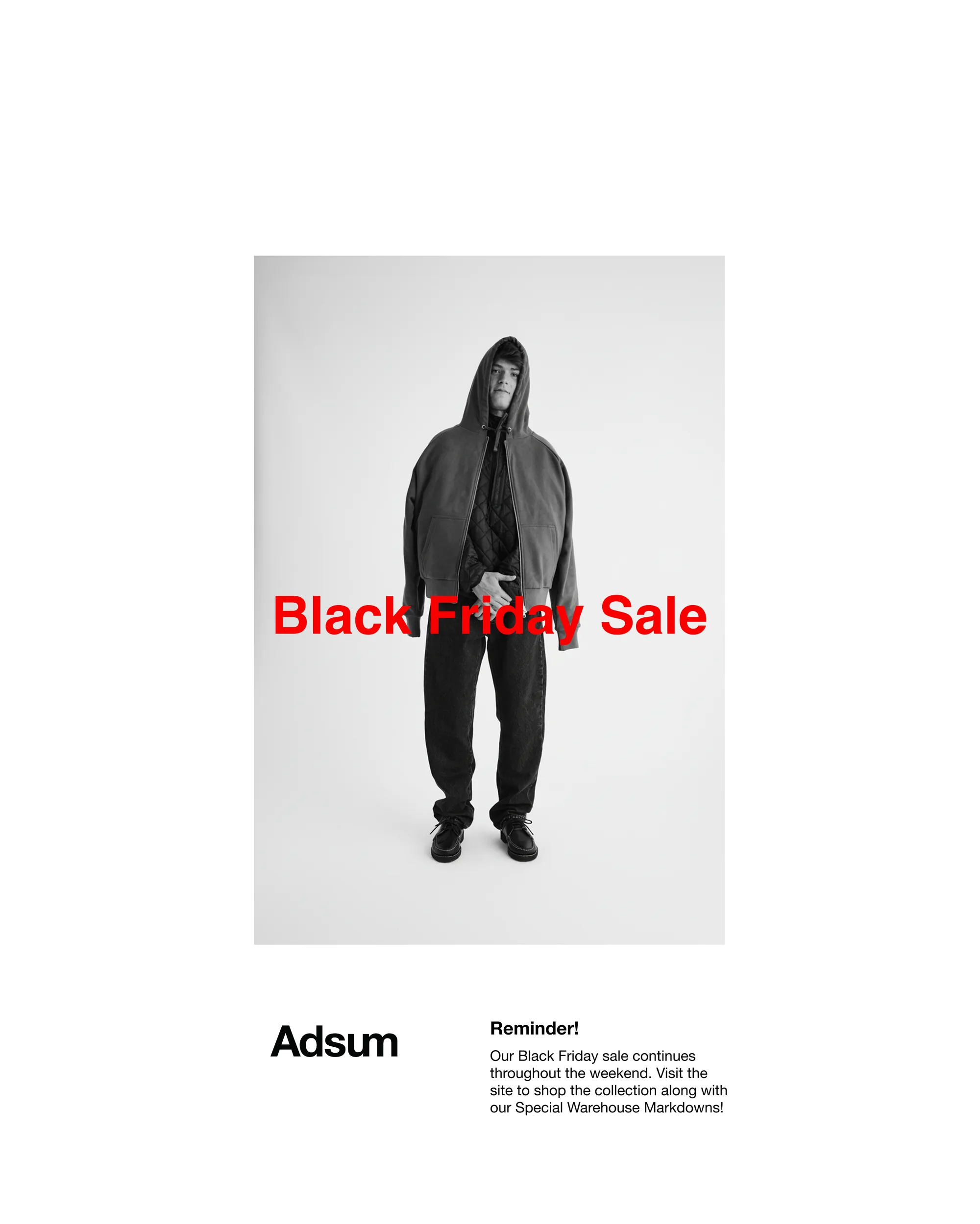 Cyber Monday Graphic 5